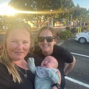 Meet your Posher, Annette